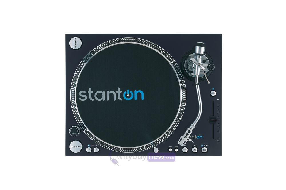 Stanton ST-150 Turntable B-Stock