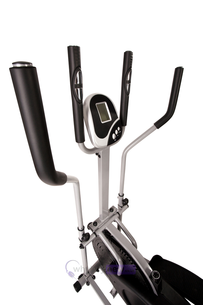 Esprit Fitness X-MOVE Elliptical Exercise Bike