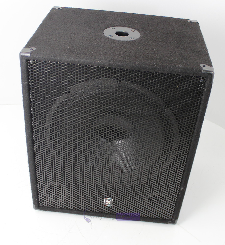 sound ex subwoofer