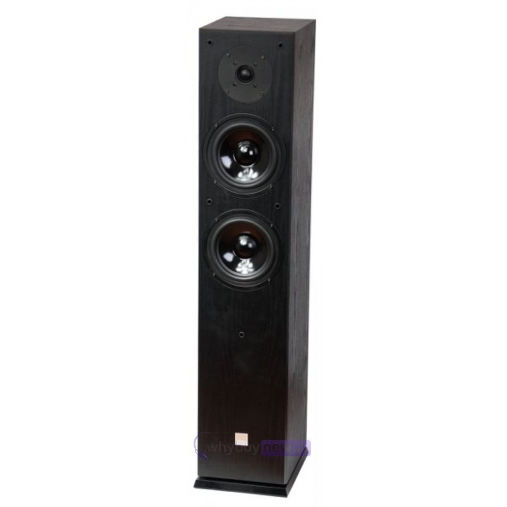 koda tower speakers