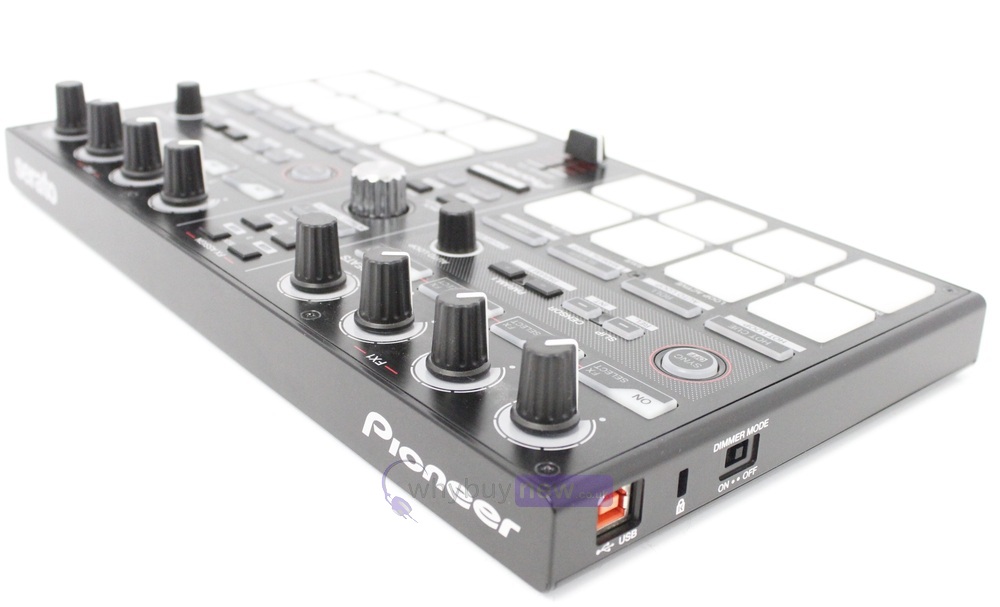 Pioneer - PIONEER DJ DDJ SP1 ＋ スタンドの+spbgp44.ru