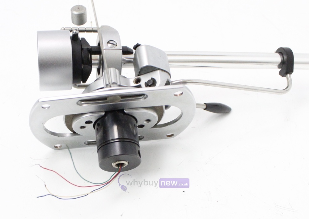 sure sme tonearm