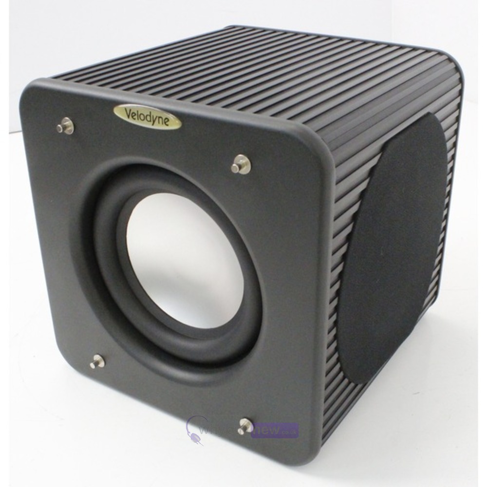 microvee subwoofer