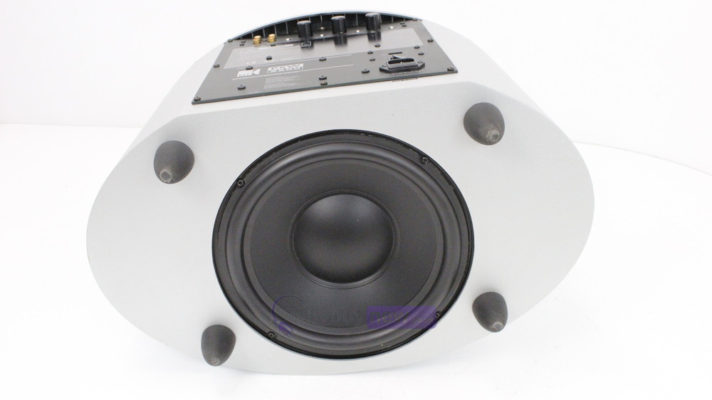 kef 2500 subwoofer