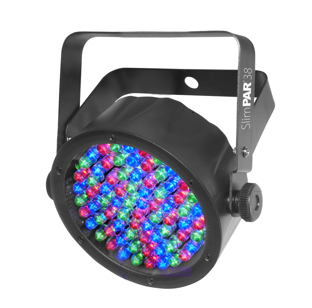 Chauvet SlimPAR 38 | whybuynew.co.uk