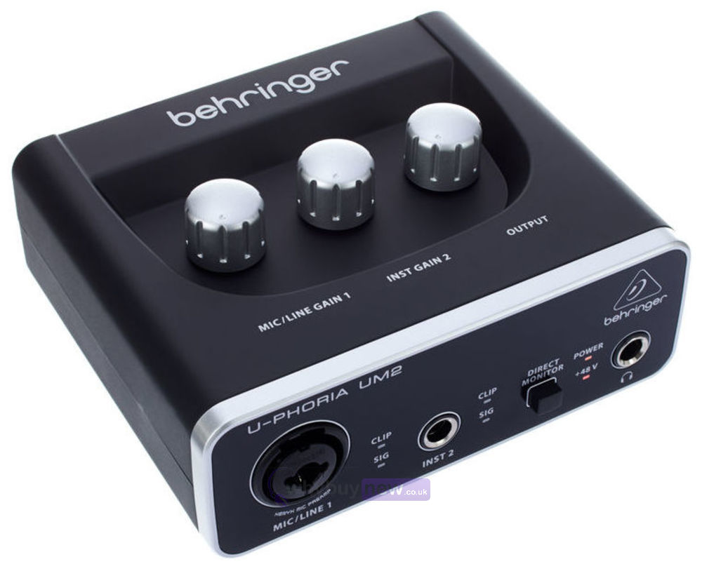 Behringer