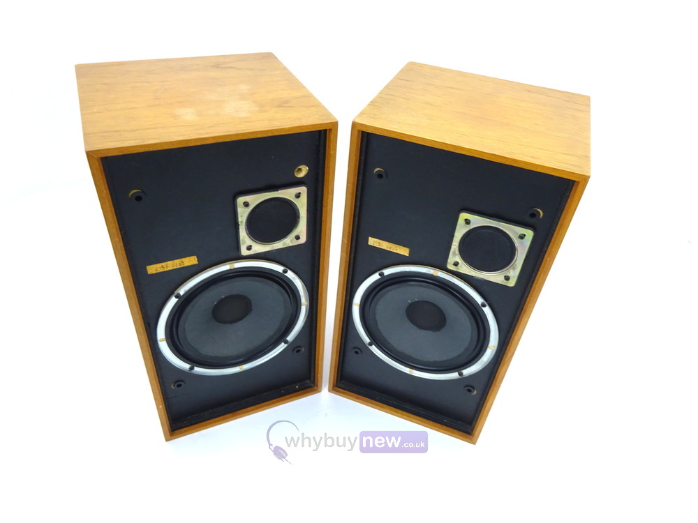 wharfedale linton 2 speakers