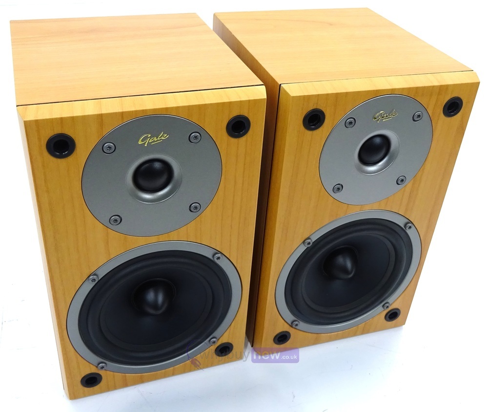 gale subwoofer manual