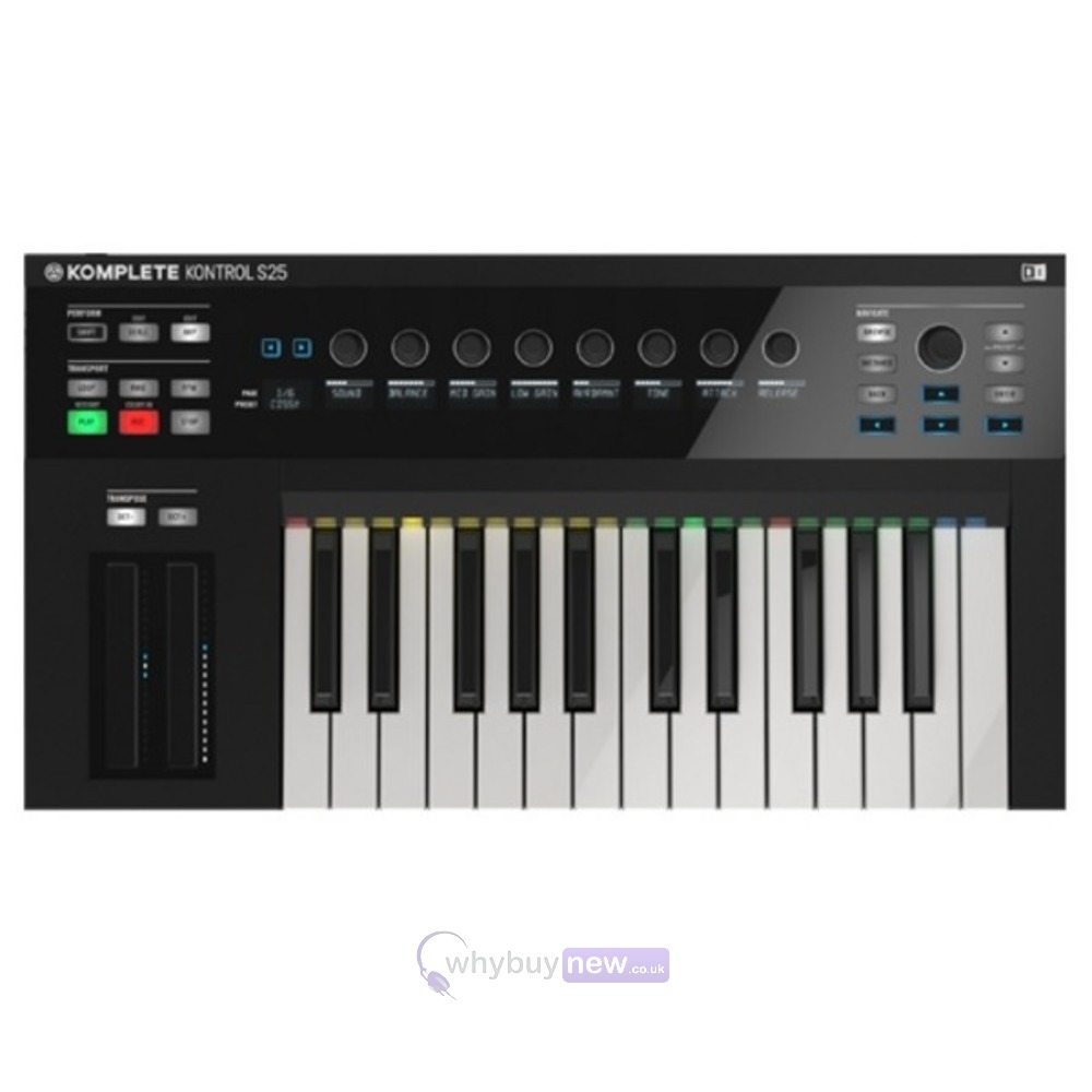 komplete ultimate 11 products
