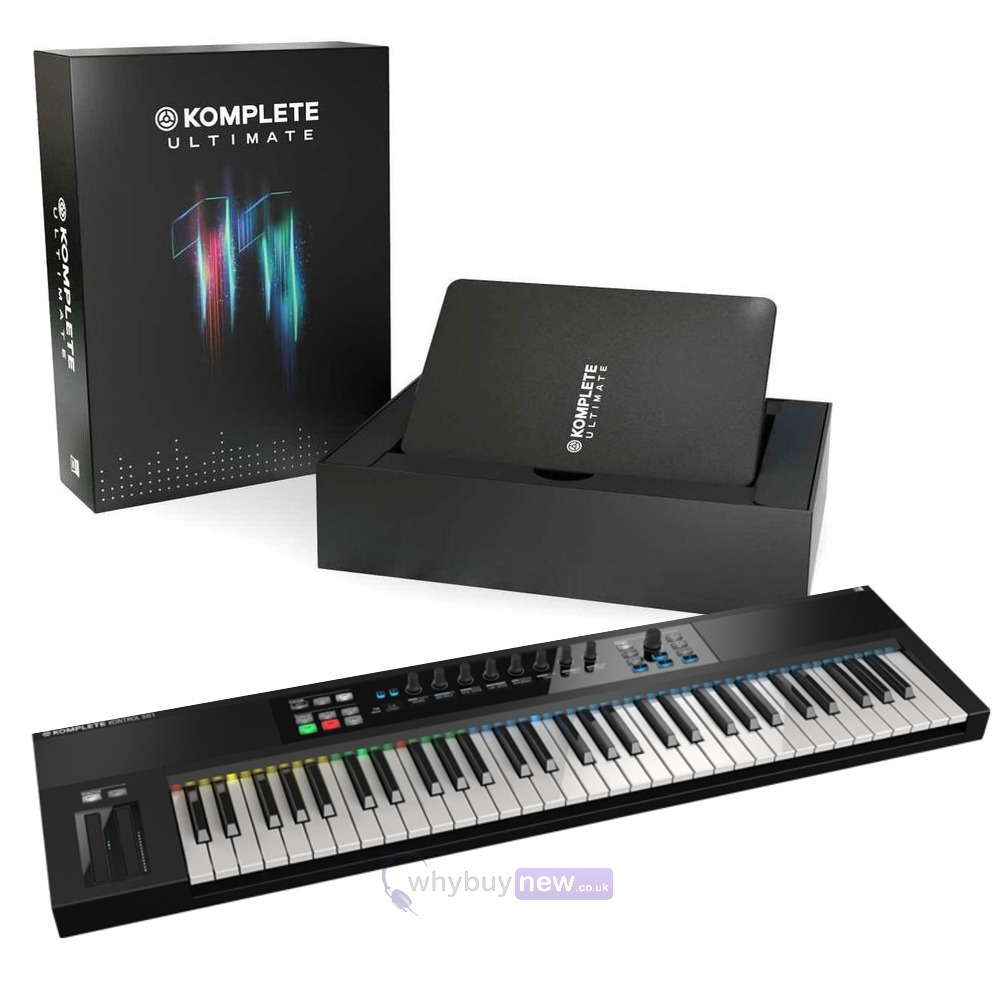 komplete 11 ultimate upgrade from 10