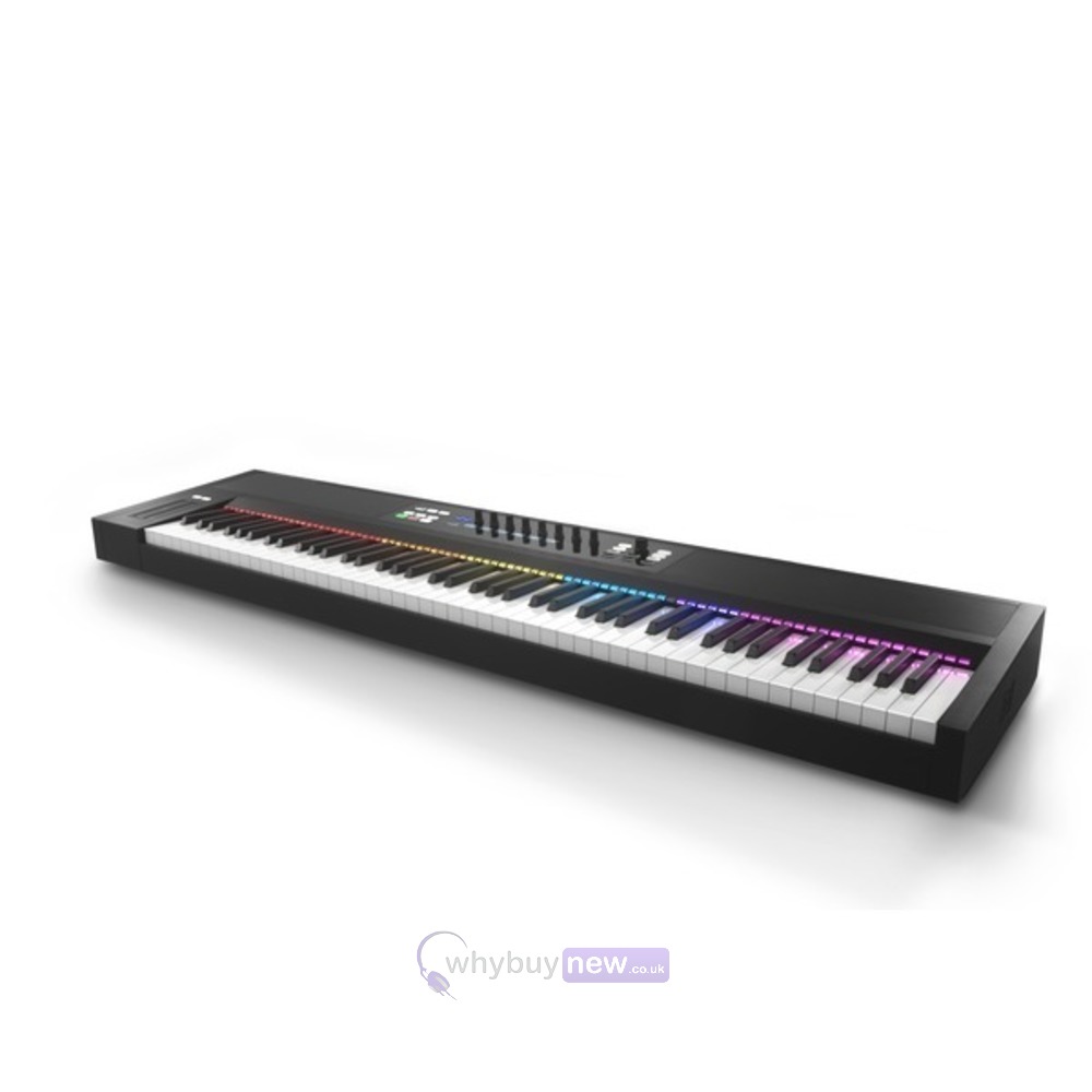 komplete ultimate 11 with kwy