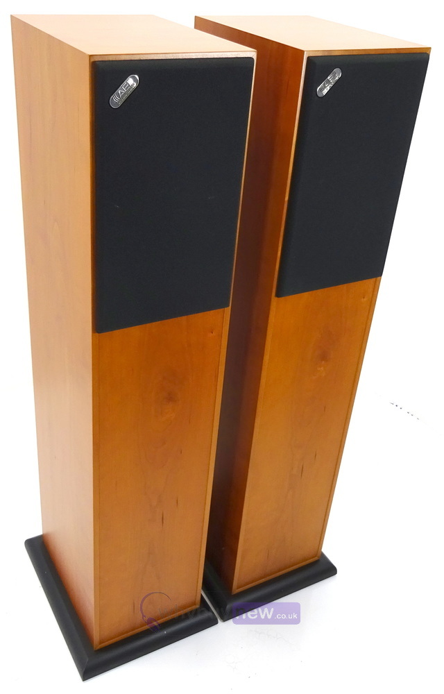 acoustic energy floor standing speakers