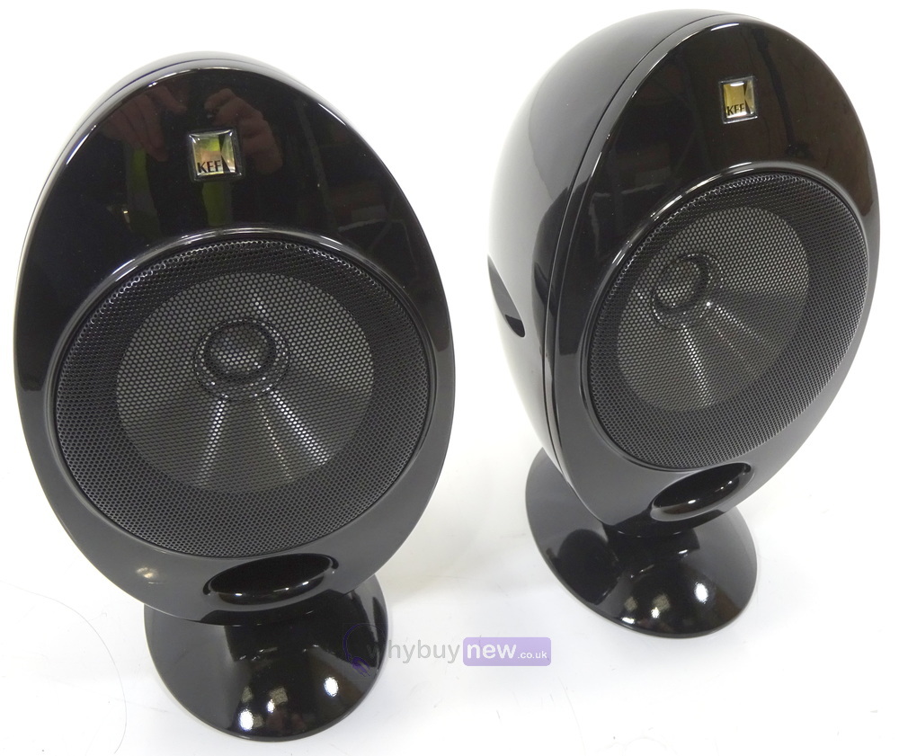 bowers & wilkins dm 603