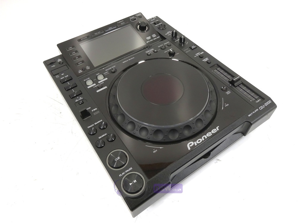 mp3 dj package