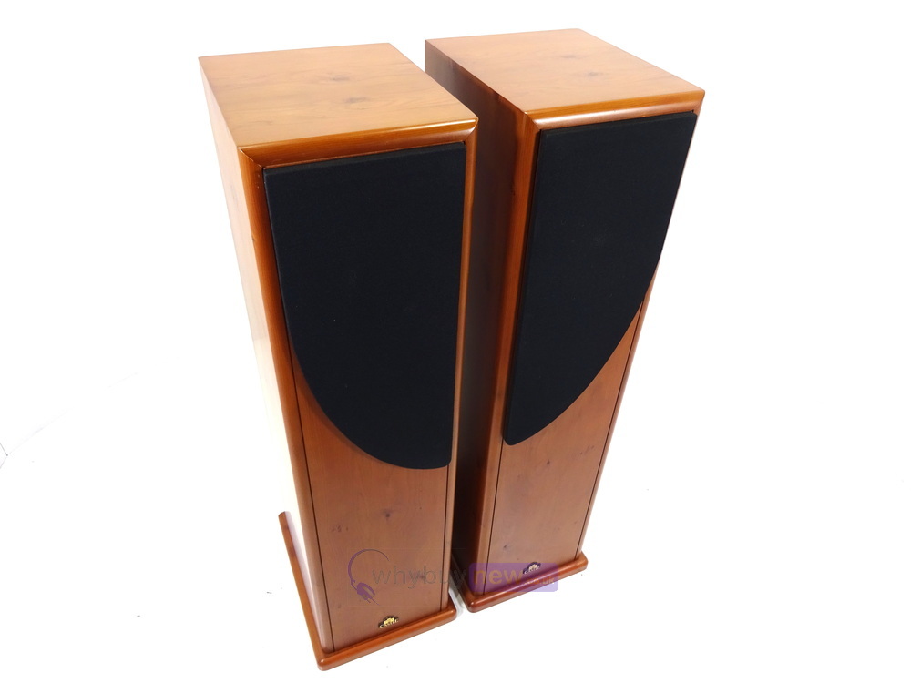 castle speakers for sale