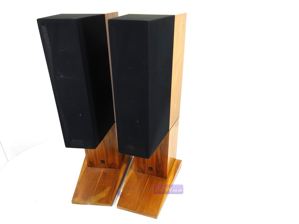 meridian m1 speakers