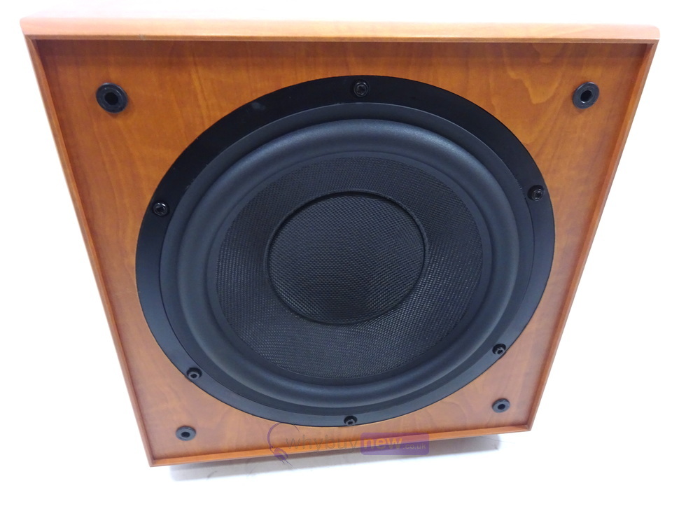 wharfedale diamond sw150 active subwoofer