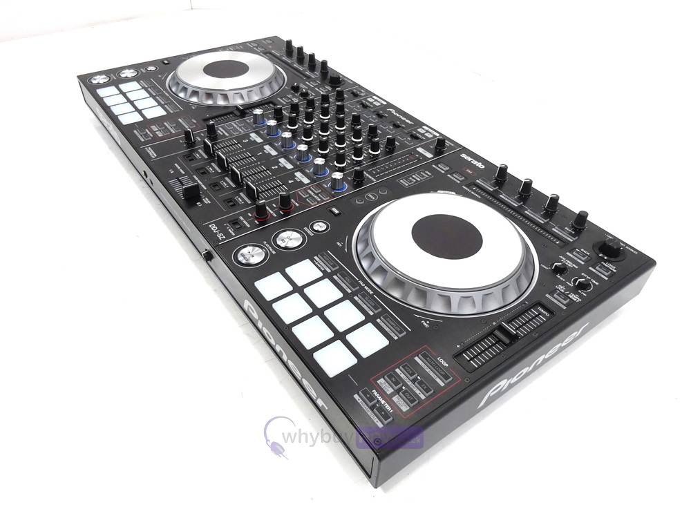 Pioneer DDJ-SZ DJ Controller | WhyBuyNew