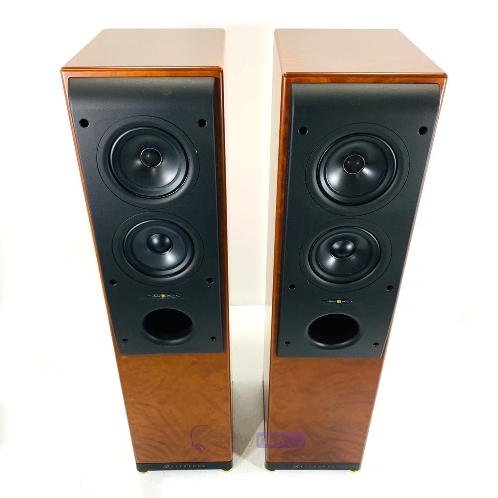 KEF Reference Series Model Three - Two 