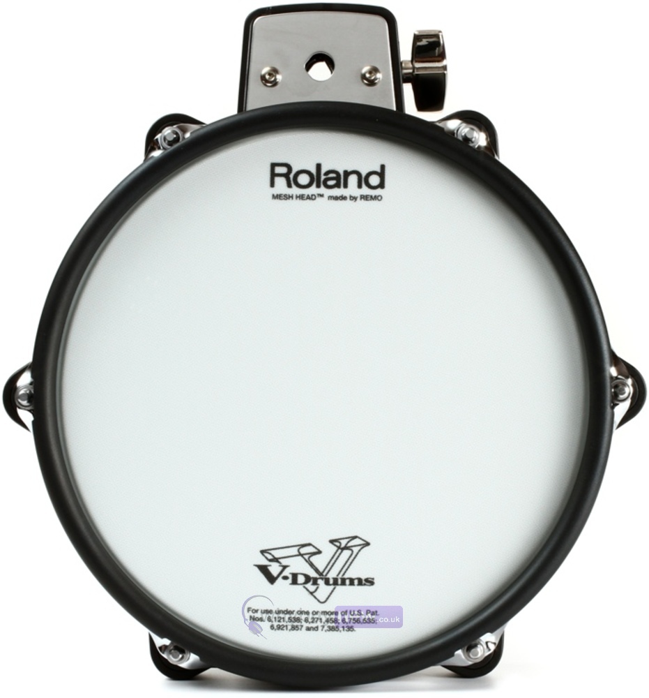 Roland PDX-100 V-Pad | WhyBuyNew