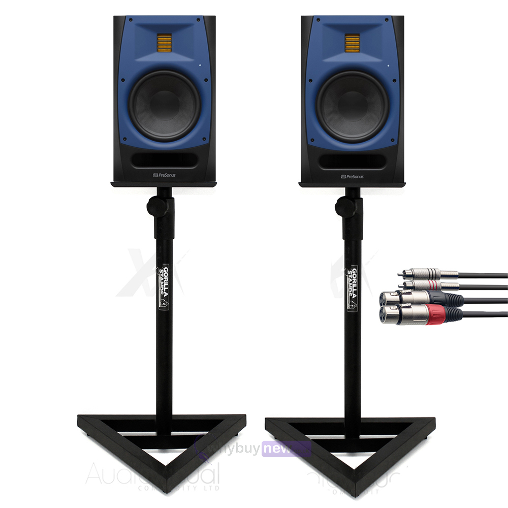 cheap studio monitor stands