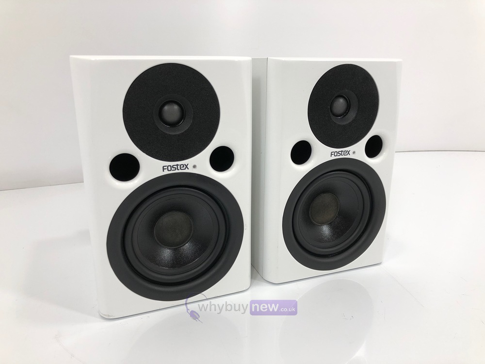 fostex pm0 4n