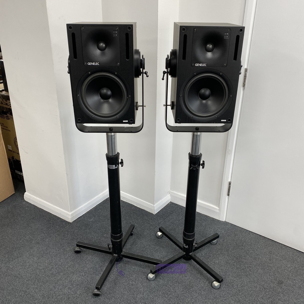 genelec 1031a price