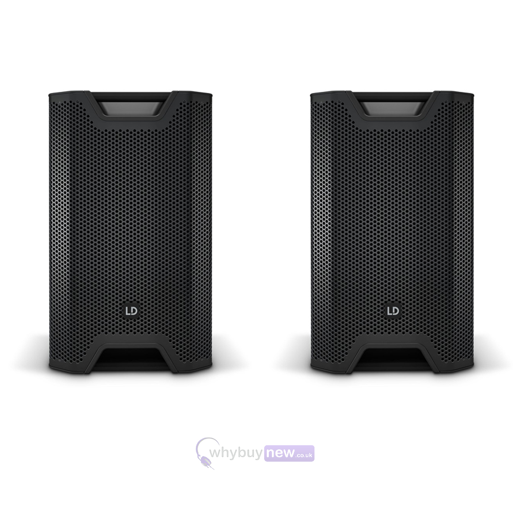 ld speakers