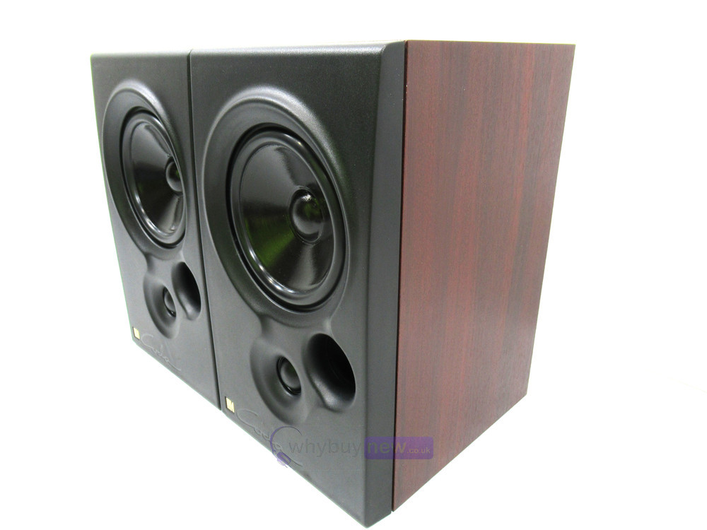 Kef coda best sale 7 price