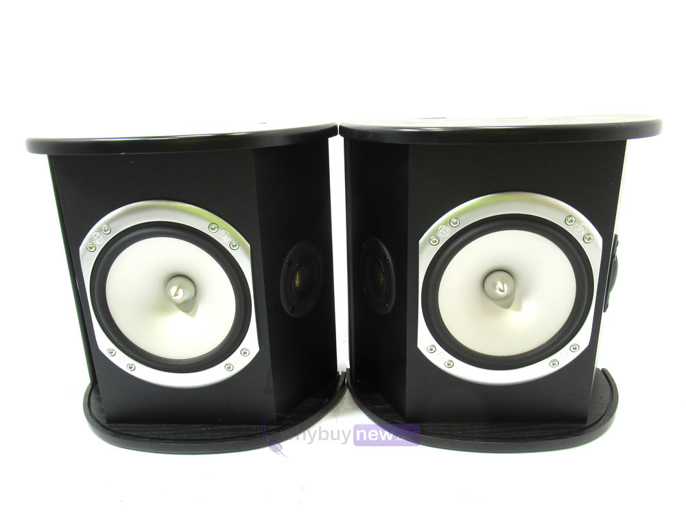 monitor audio rs fx