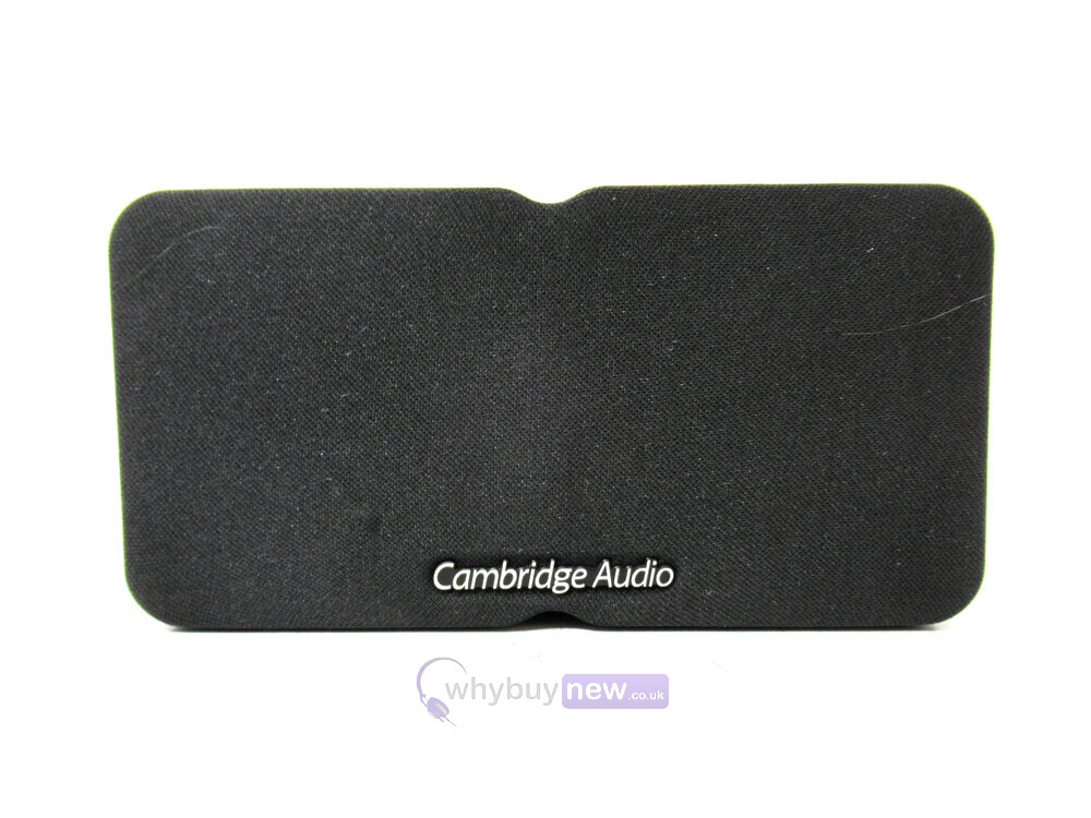 cambridge audio minx 21