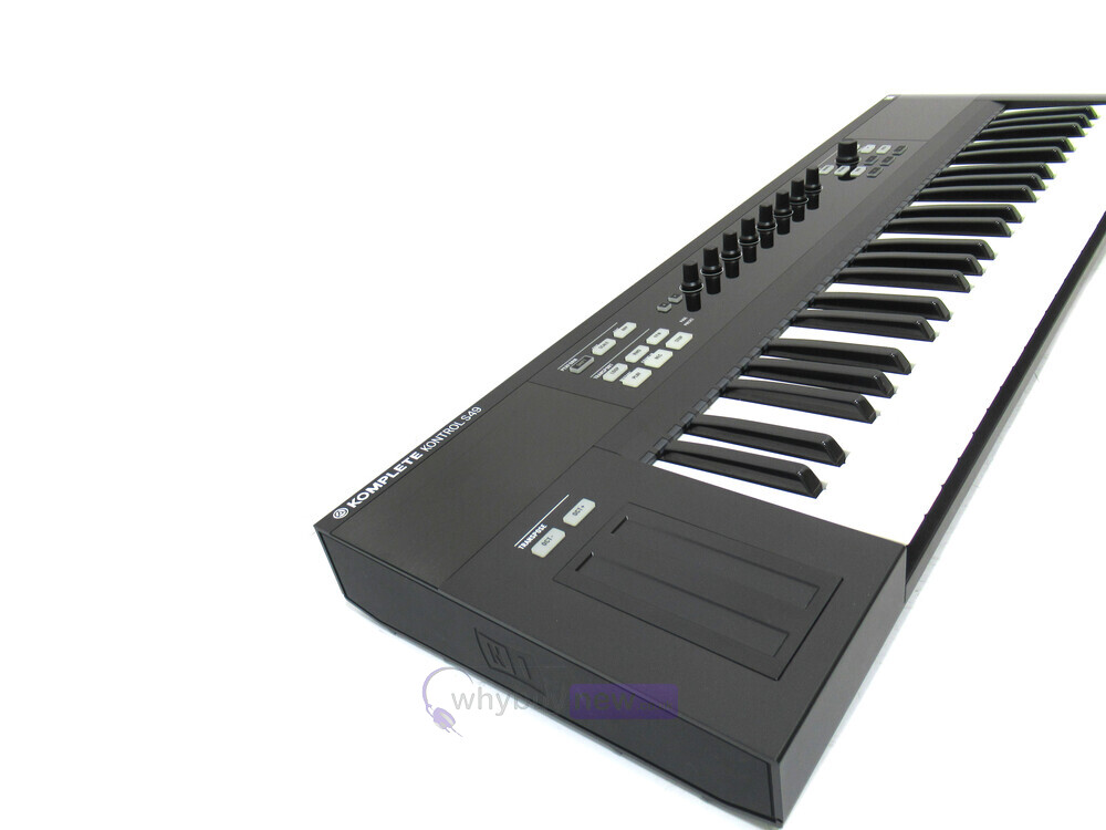 komplete kontrol s49