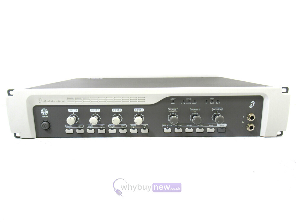 digi 003 preamp