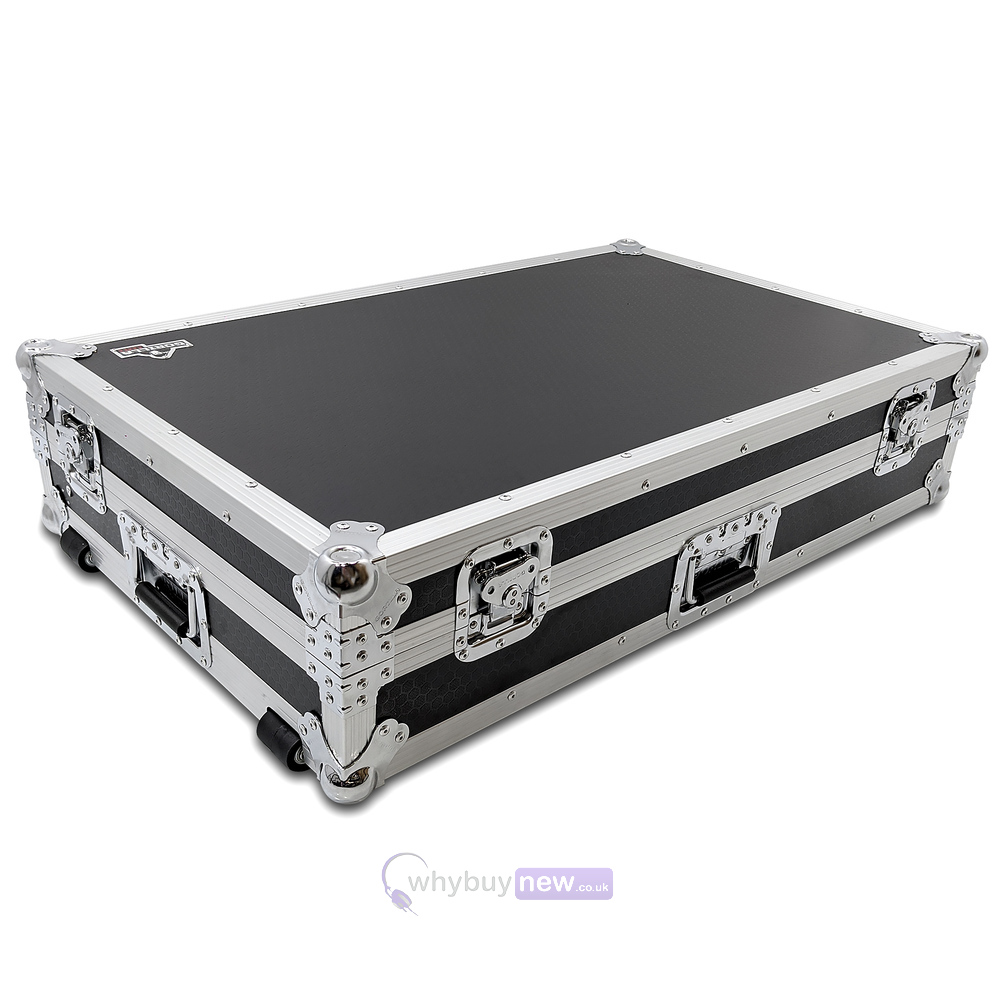 case pioneer xdj xz