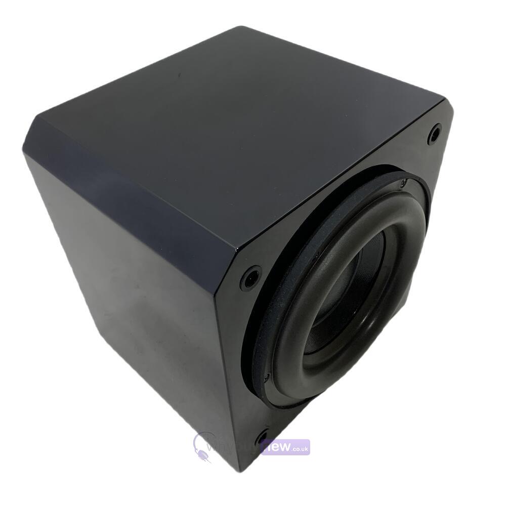 hrs 8 subwoofer