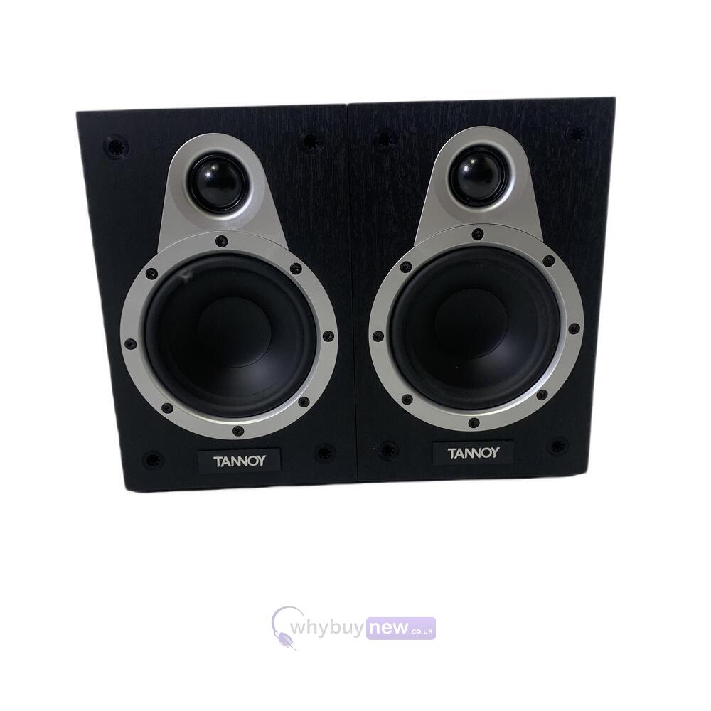 tannoy eclipse mini