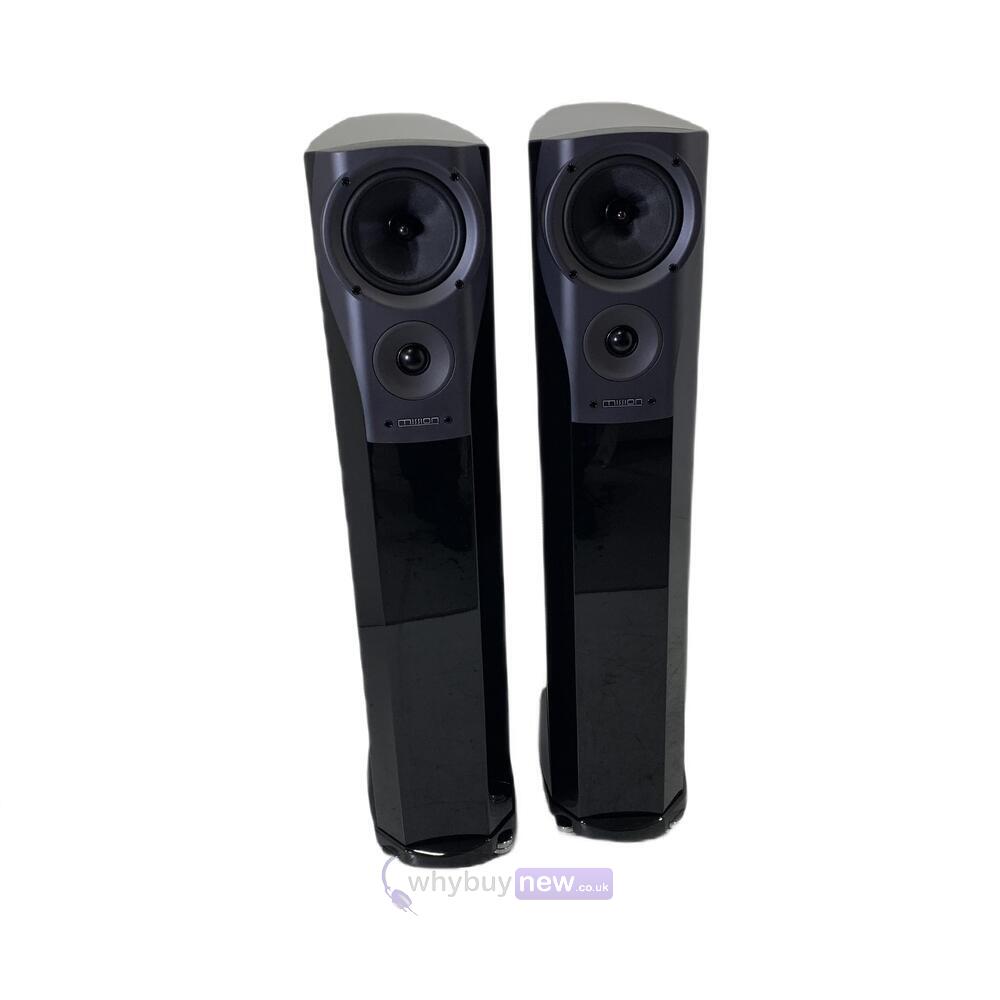 mission 794 speakers