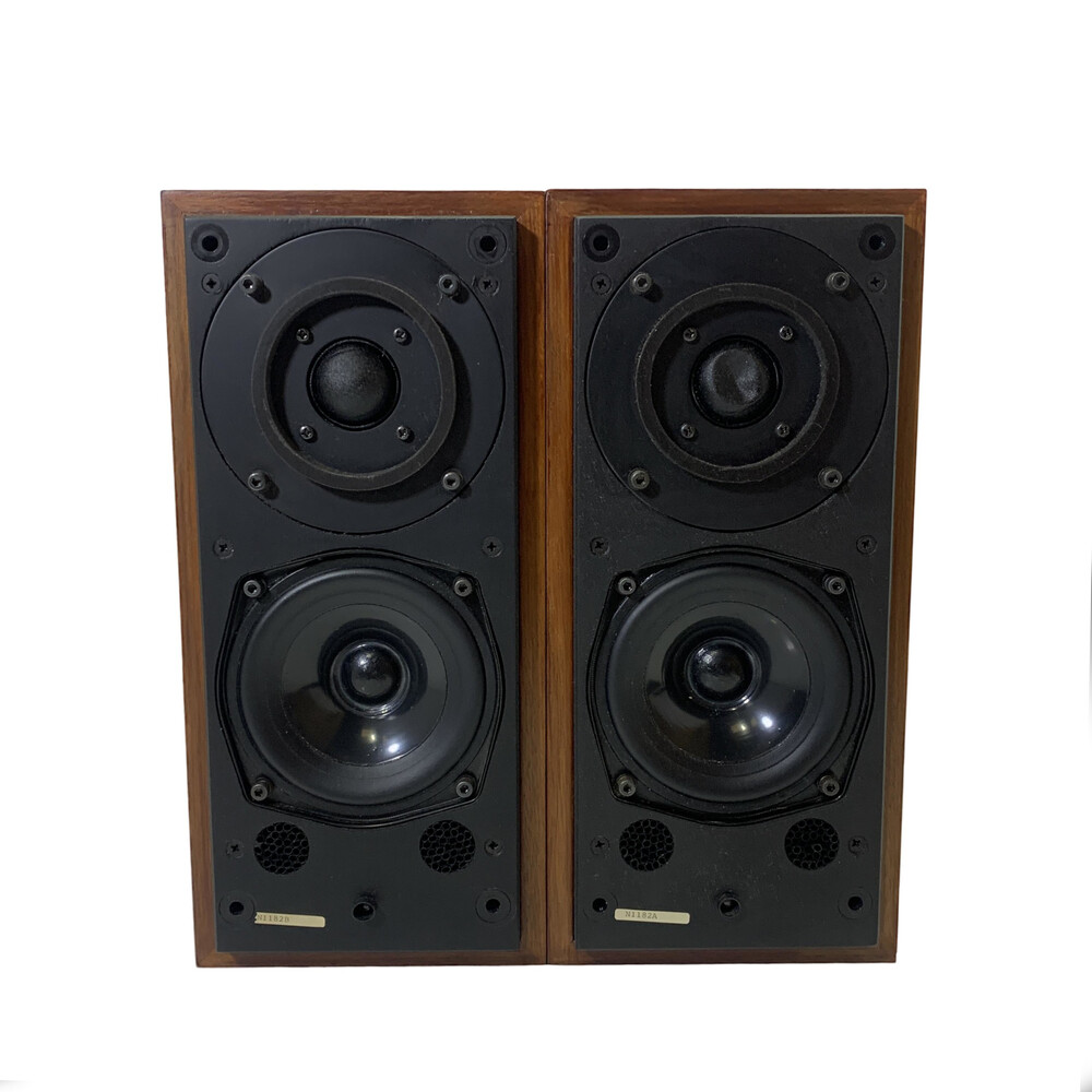 meridian m3 speakers