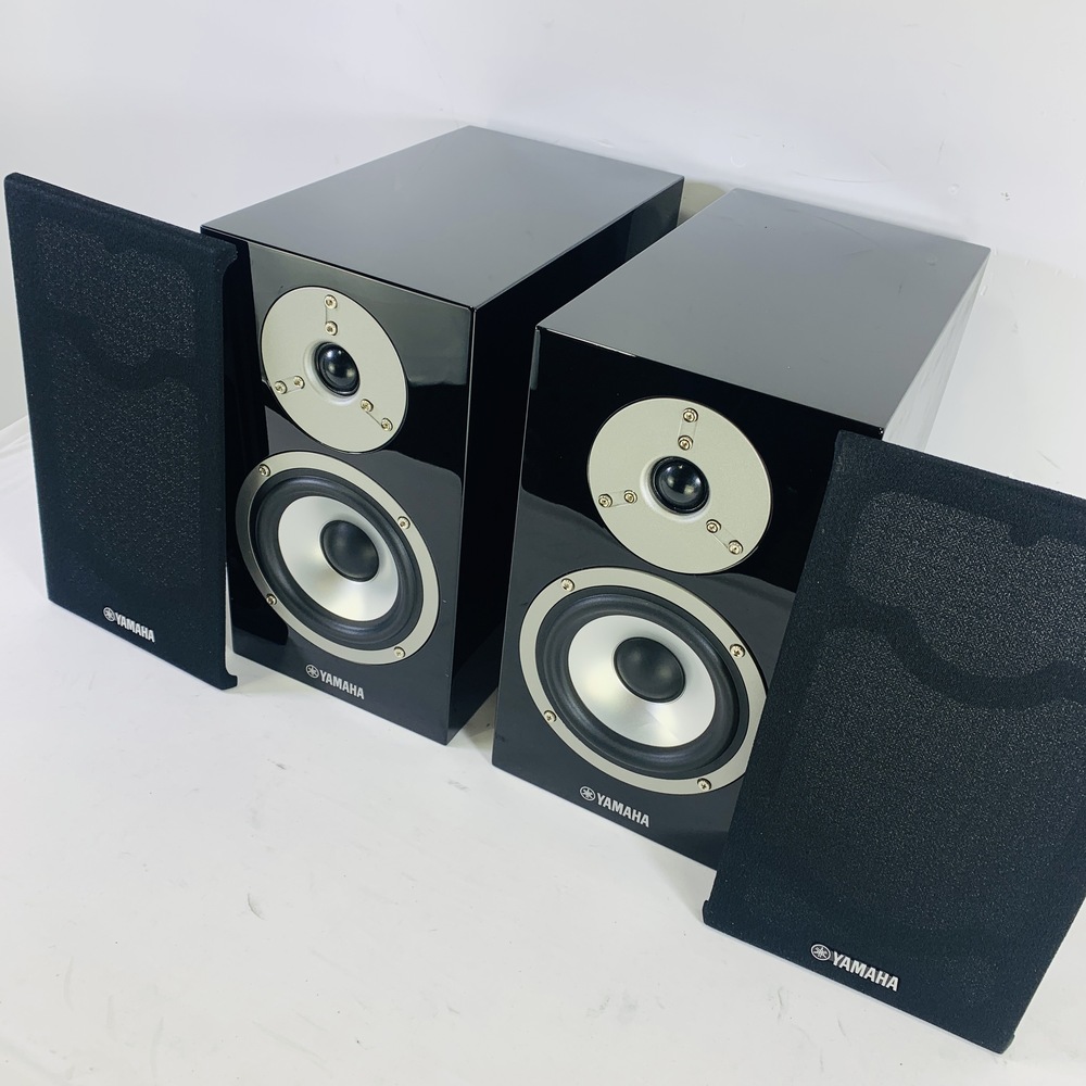 Yamaha NS-BP401 Speakers (Pair)