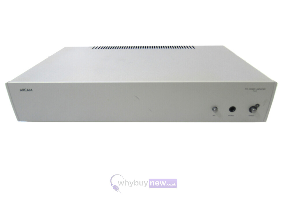 arcam a65 plus spec