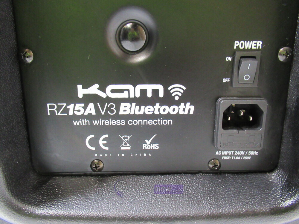 kam rz15a v3 portable