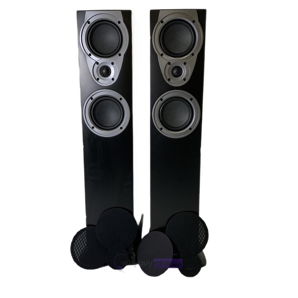 mission mx speakers