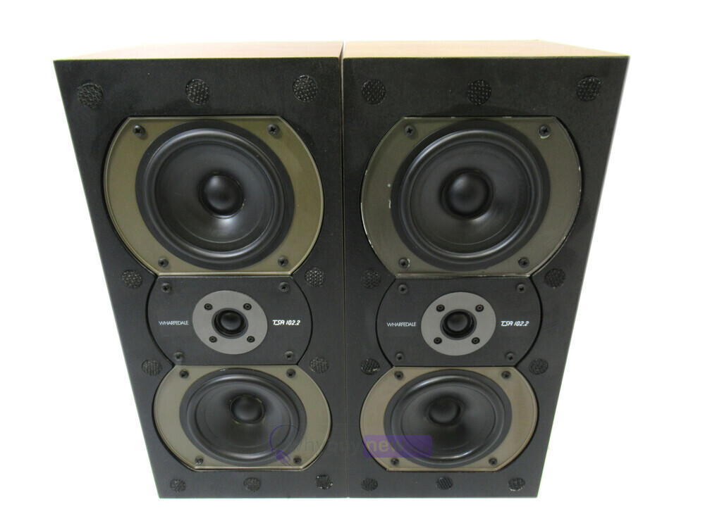 wharfedale tsr