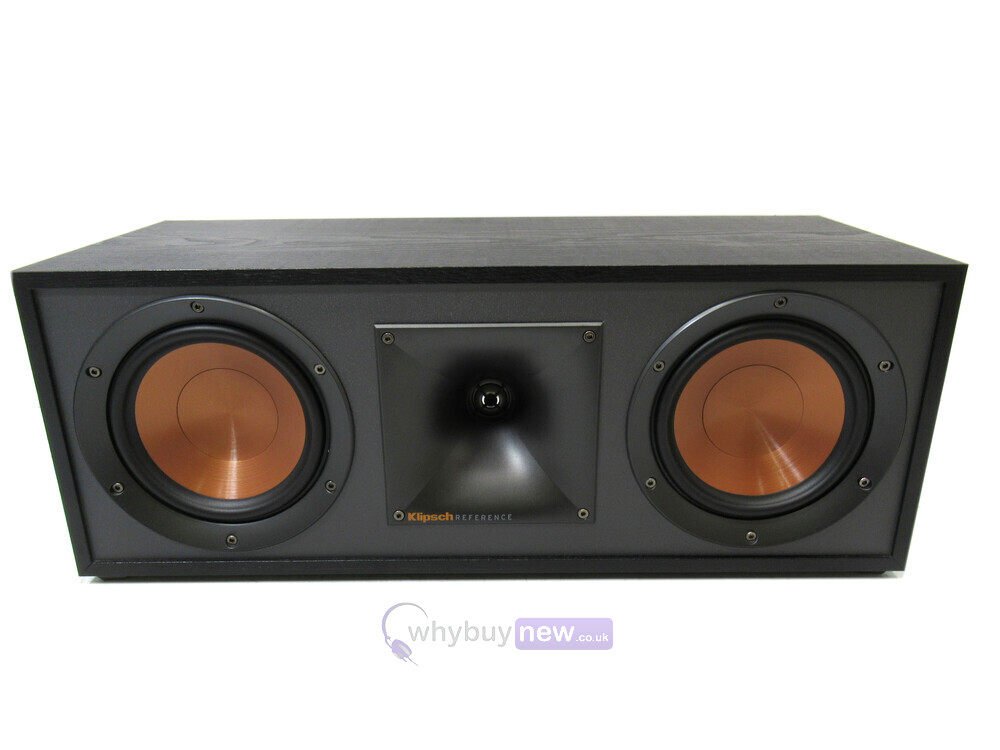 klipsch rp 52