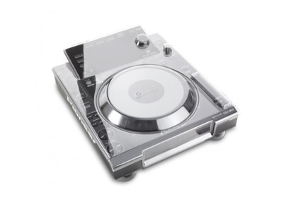 Decksaver For Pioneer CDJ900 Protective Hard Cover