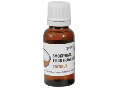 Coconut Smoke / Haze Fluid Fragrance 