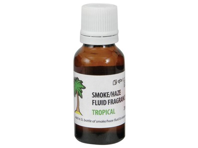Tropical Smoke / Haze Fluid Fragrance