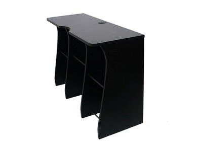 Sefour X30 Black Console DJ Stand XE300-901