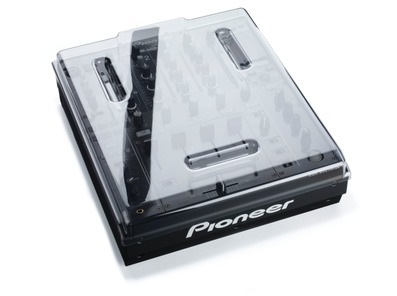 Decksaver Pioneer DJM900 Mixer Cover