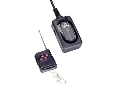 Chauvet FC-W Wireless remote control